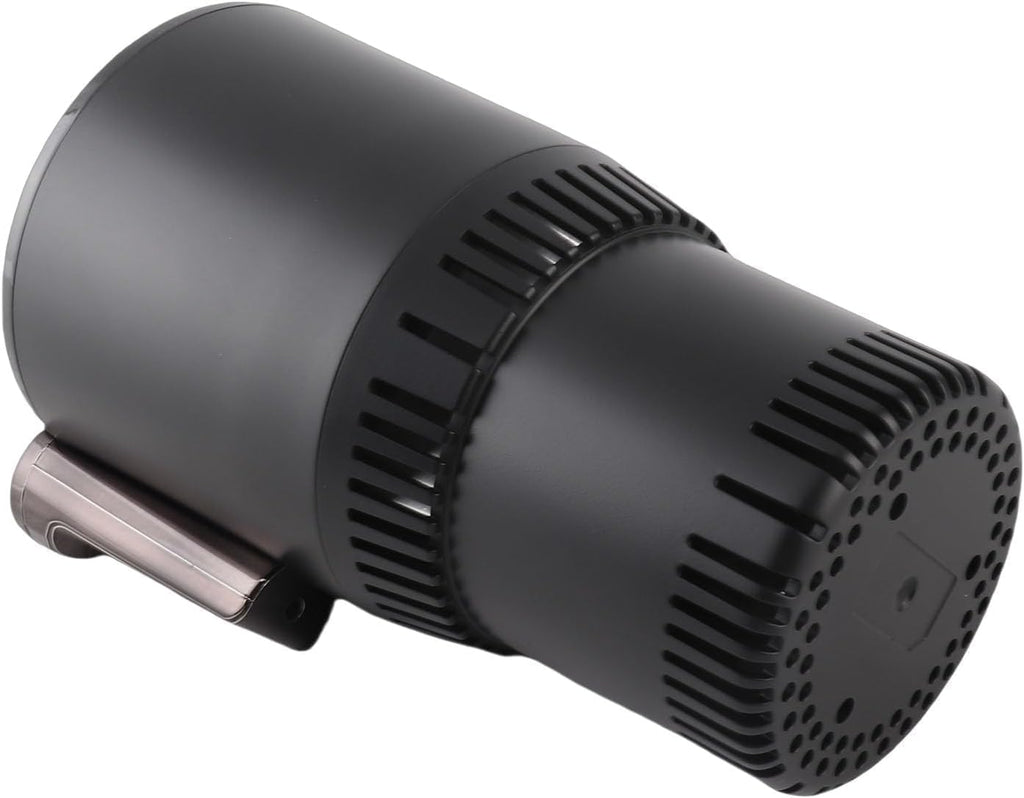 Car Cup Warmer Cooler, 2-In-1 LCD 12V Holder