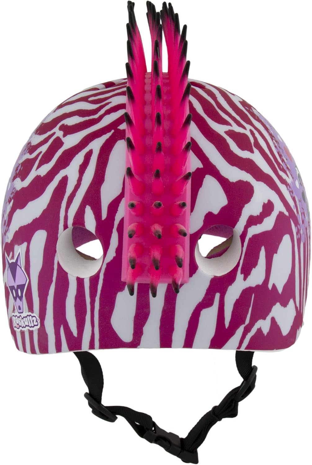 Mohawk Helmet
