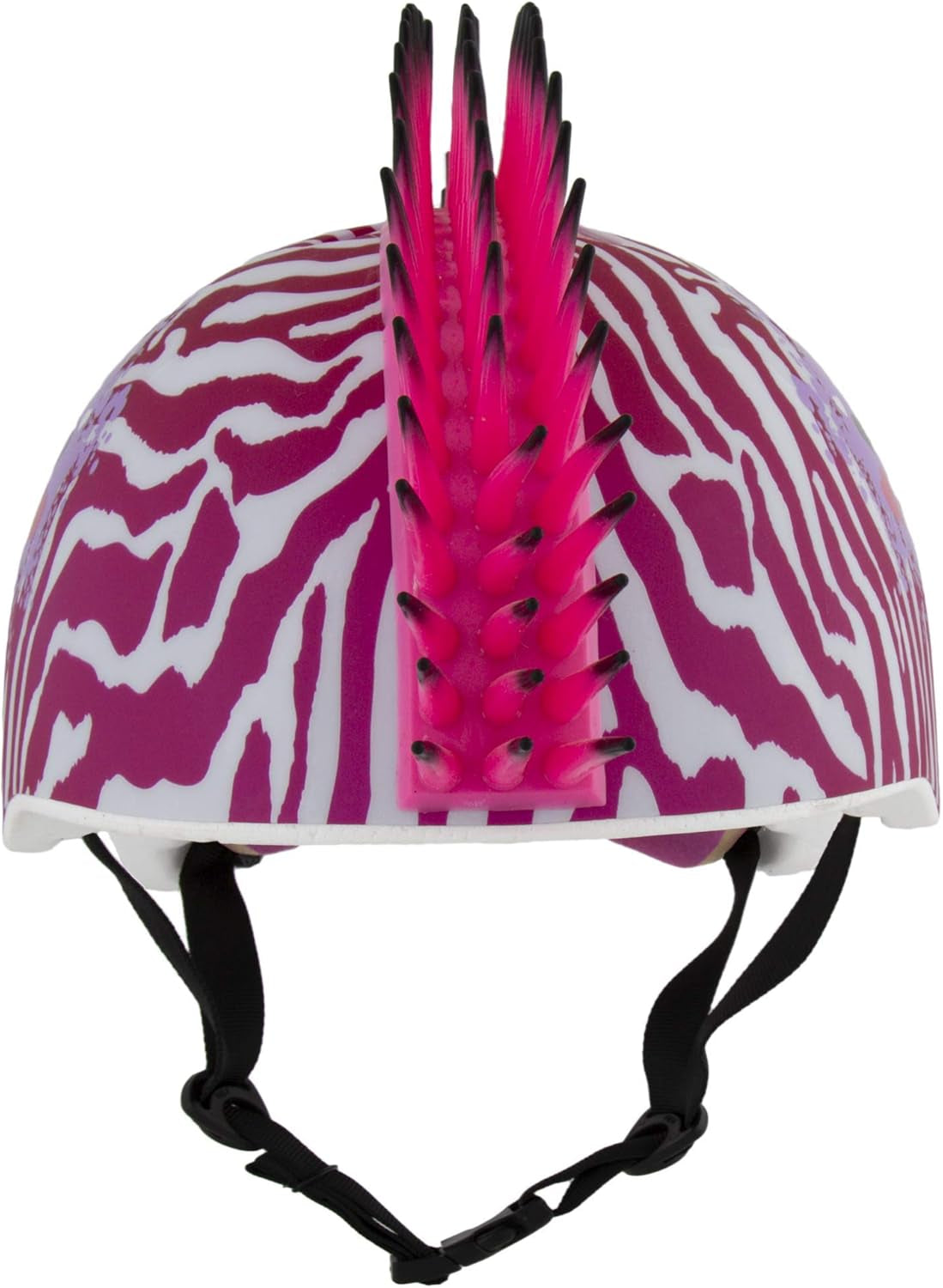 Mohawk Helmet