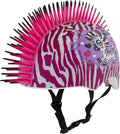 Mohawk Helmet