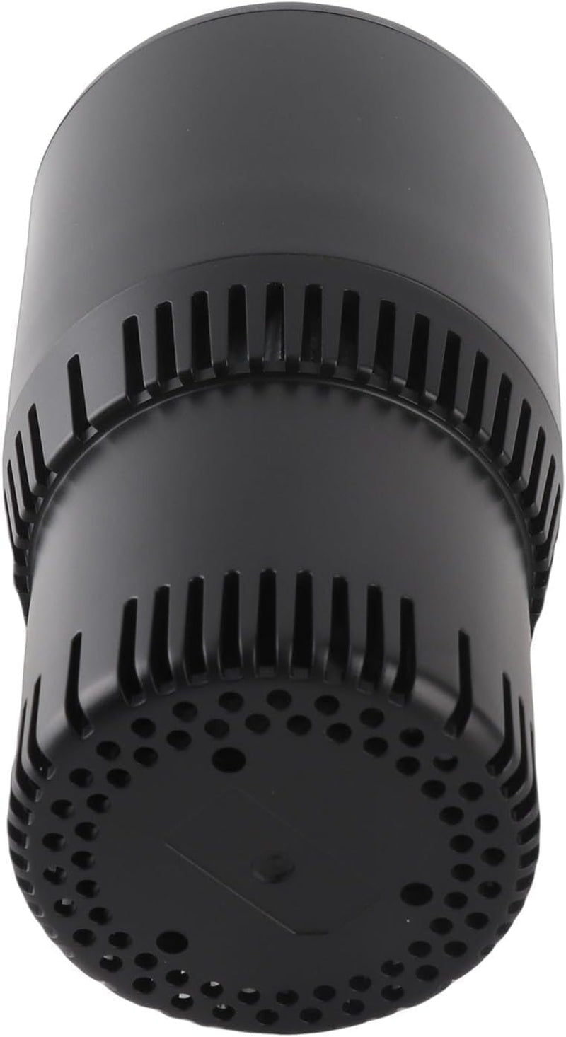 Car Cup Warmer Cooler, 2-In-1 LCD 12V Holder