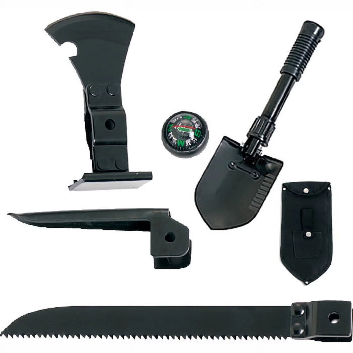 2685 5-In-1 Multi-Purpose Tool