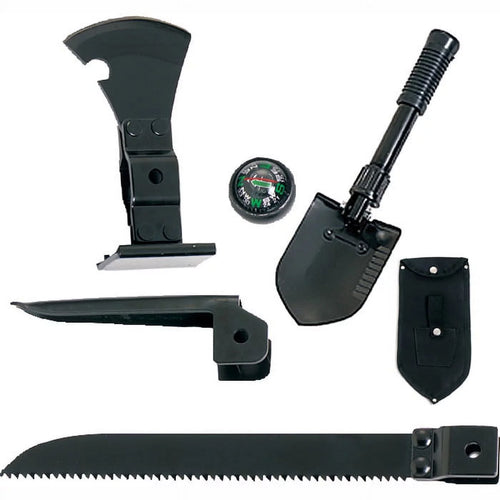 2685 5-In-1 Multi-Purpose Tool