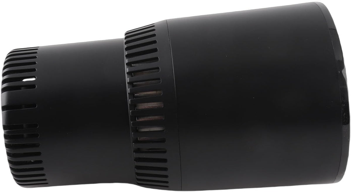 Car Cup Warmer Cooler, 2-In-1 LCD 12V Holder